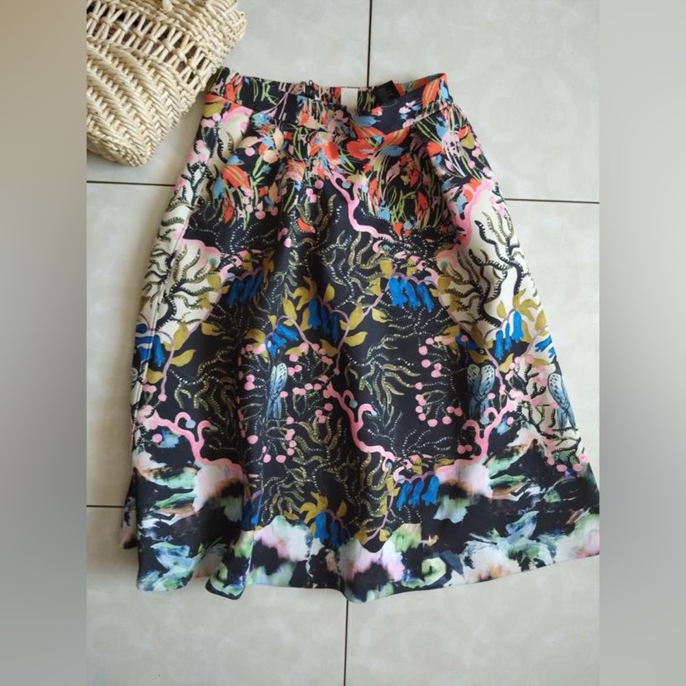H&M skirt